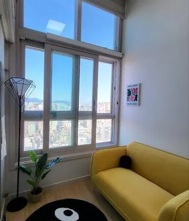 Gangnam Cozy House 아파트